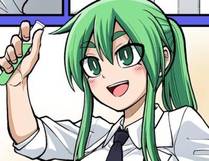 斗破苍穹漫画封面